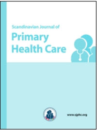 Prescription of antibiotics for urinary tract infection in general practice in Denmark Series: Scandinavian Journal of Primary Health Care